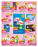 Offres Oncost Express Koweït de 10 à 12 septembre 2026 Le grand jeu du grignotage - Page 12