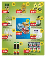 Offres Oncost Express Koweït de 10 à 12 septembre 2026 Le grand jeu du grignotage - Page 9
