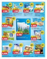 Offres Oncost Express Koweït de 10 à 12 septembre 2026 Le grand jeu du grignotage - Page 6