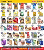 The Indian HyperMarket offers in Farwaniya from 10 to 12 September 2026 Mega Deals - Page 2