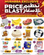 Ofertas de Lulu Arabia Saudita de 26 a 29 Rabiʻ I 1448 AH (9 – 12 septiembre 2026) Precio aplastante - Página 2