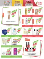 Offres Marché Farm Jazan, Najran, Abu Arish, Abha de 26 Rabiʻ I à 2 Rabiʻ II 1448 AH (9 au 15 septembre 2026) Offres de soins à domicile - Page 16