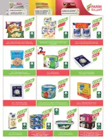 Offres Marché Farm Jazan, Najran, Abu Arish, Abha de 26 Rabiʻ I à 2 Rabiʻ II 1448 AH (9 au 15 septembre 2026) Offres de soins à domicile - Page 52