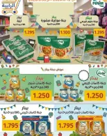 عروض جمعية الرابية التعاونية من ١٢ حتى ٣٠ سبتمبر ٢٠٢٦ عروض أيام التسوق - صفحة 17