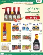 عروض جمعية الرابية التعاونية من ١٢ حتى ٣٠ سبتمبر ٢٠٢٦ عروض أيام التسوق - صفحة 61