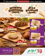 عروض لولو عمان من ١٠ حتى ١٤ سبتمبر ٢٠٢٦ عروض مذاق الساوردو الأصيل - صفحة 1