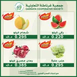 Offres Coopérative Garnata Koweït seulement dimanche 13 septembre 2026 Offres de fruits et légumes - Page 5