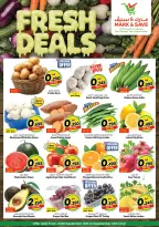 Ofertas de Mark & Save Kuwait de 16 a 19 septiembre 2026 Nuevas ofertas - Página 1