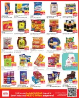 Nesto Hypermarkets offers in Fahaheel, Hawalli, Khaitan, Jlyb, Salmiya, Mangaf from 16 to 21 September 2026 Weekend Great Savings - Page 3