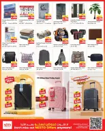Nesto Hypermarkets offers in Fahaheel, Hawalli, Farwaniya from 16 to 21 September 2026 Weekend Great Savings - Page 15