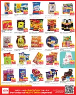Nesto Hypermarkets offers in Fahaheel, Hawalli, Farwaniya from 16 to 21 September 2026 Weekend Great Savings - Page 3