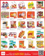 Nesto Hypermarkets offers in Fahaheel, Hawalli, Farwaniya from 16 to 21 September 2026 Weekend Great Savings - Page 9