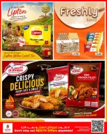 Nesto Hypermarkets offers in Fahaheel, Hawalli, Farwaniya from 16 to 21 September 2026 Weekend Great Savings - Page 6