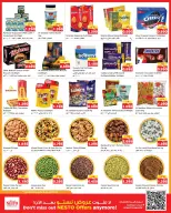 Nesto Hypermarkets offers in Farwaniya from 16 to 21 September 2026 Weekend Great Savings - Page 4