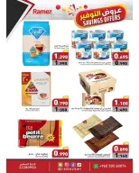 Offres Marchés Ramez Koweït de 14 à 20 septembre 2026 Offres d'économies - Page 3