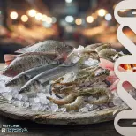 عروض عرفة ماركت بفرع الفيوم من ١٦ حتى ١٧ سبتمبر ٢٠٢٦ عروض حلقة السمك - صفحة 2