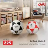 عروض رنين من ١٧ حتى ٢١ سبتمبر ٢٠٢٦ عروض الشنط ولعب الأطفال - صفحة 21
