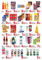 Offres Day to Day Muwaileh de 16 à 22 septembre 2026 Les essentiels du quotidien - Page 2