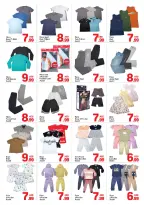 Offres Day to Day Muwaileh de 16 à 22 septembre 2026 Les essentiels du quotidien - Page 6