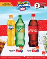 Offres Marché du BIM Egypte de 17 à 19 septembre 2026 Soldes d'été - Page 3