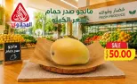 عروض المحلاوى ماركت من ١٦ حتى ١٩ سبتمبر ٢٠٢٦ عروض الخضار والفواكه - صفحة 5