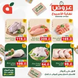 عروض بنده مصر من ١٧ حتى ١٩ سبتمبر ٢٠٢٦ عروض نهاية الأسبوع - صفحة 2