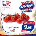 عروض أسواق البدر مصر من ١٧ حتى ١٩ سبتمبر ٢٠٢٦ عروض الويك إند - صفحة 14