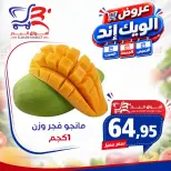 عروض أسواق البدر مصر من ١٧ حتى ١٩ سبتمبر ٢٠٢٦ عروض الويك إند - صفحة 9