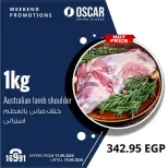 Oscar Grand Stores offers from 17 to 19 September 2026 Weekend Deals - Page 8