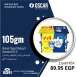 Oscar Grand Stores offers from 17 to 19 September 2026 Weekend Deals - Page 23