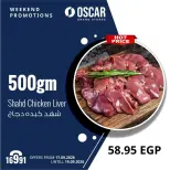 Oscar Grand Stores offers from 17 to 19 September 2026 Weekend Deals - Page 7