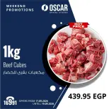 Oscar Grand Stores offers from 17 to 19 September 2026 Weekend Deals - Page 1