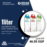 Oscar Grand Stores offers from 17 to 19 September 2026 Weekend Deals - Page 22