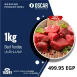 Oscar Grand Stores offers from 17 to 19 September 2026 Weekend Deals - Page 4