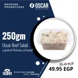 Oscar Grand Stores offers from 17 to 19 September 2026 Weekend Deals - Page 20