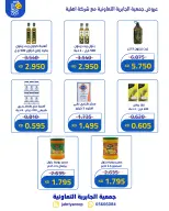 Ofertas de Jabriya coop de 19 a 26 septiembre 2026 Oferta de sucursales del bloque 9 - Página 5