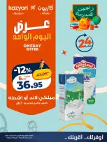 Offres Marché Kazyon Egypte seulement samedi 19 septembre 2026 Offre d'un jour - Page 3