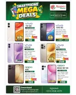 Ofertas de Complejo comercial Regencia Catar de 20 a 30 septiembre 2026 Mega Ofertas - Página 2