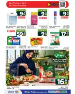 Wahj Mart Saudi Arabia offers from 4 to 11 Rabiʻ II 1448 AH (17 – 24 September 2026) Green Week Deals - Page 6