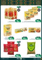 Mazaya Foods Saudi Arabia offers from 3 to 9 Rabiʻ II 1448 AH (16 – 22 September 2026) SAUDI NATIONAL DAY - Page 11