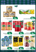 Mazaya Foods Saudi Arabia offers from 3 to 9 Rabiʻ II 1448 AH (16 – 22 September 2026) SAUDI NATIONAL DAY - Page 13