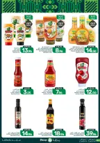 Mazaya Foods Saudi Arabia offers from 3 to 9 Rabiʻ II 1448 AH (16 – 22 September 2026) SAUDI NATIONAL DAY - Page 15