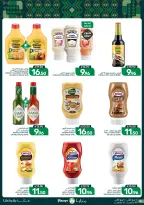 Mazaya Foods Saudi Arabia offers from 3 to 9 Rabiʻ II 1448 AH (16 – 22 September 2026) SAUDI NATIONAL DAY - Page 16