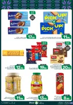 Mazaya Foods Saudi Arabia offers from 3 to 9 Rabiʻ II 1448 AH (16 – 22 September 2026) SAUDI NATIONAL DAY - Page 27