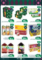 Mazaya Foods Saudi Arabia offers from 3 to 9 Rabiʻ II 1448 AH (16 – 22 September 2026) SAUDI NATIONAL DAY - Page 46