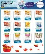 North West Sulaibkhat co-op offers from 21 to 30 September 2026 September Sale - Page 52