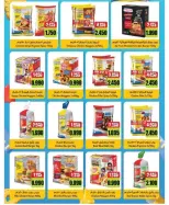 North West Sulaibkhat co-op offers from 21 to 30 September 2026 September Sale - Page 34