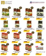 North West Sulaibkhat co-op offers from 21 to 30 September 2026 September Sale - Page 23