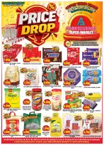 Ambassador Kuwait offers from 21 September to 5 October 2026 Price Drop - Page 1
