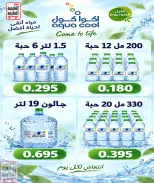 Al Ardhiya co-op offers from 21 to 25 September 2026 September prices - Page 24